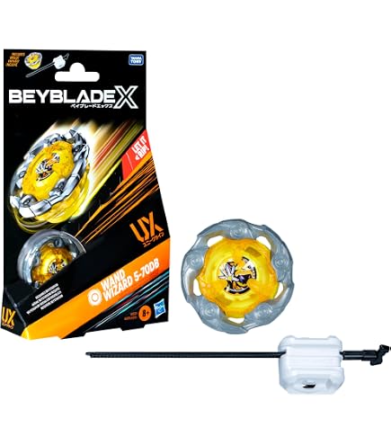 タカラトミー(TAKARA TOMY) BEYBLADE X CX-04 BATTLE ENTRY SET